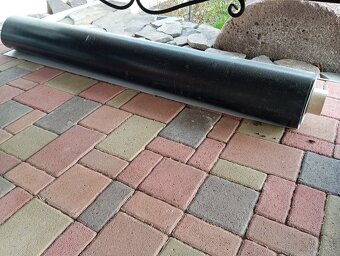 Tatrafol terasová fólia - 2