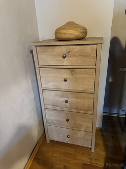 Predám nábytok - 2