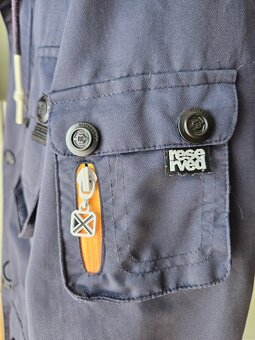 Prechodná bunda Reserved - 2