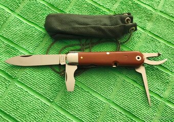 ELSENER SOLDIER 1955 - 2