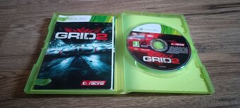 Grid2 na xbox360 - 2
