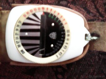 Expozimeter METRA - 2