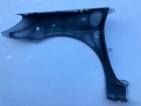 Blatník Peugeot 307, obj. č.: 7841.N7 - 2