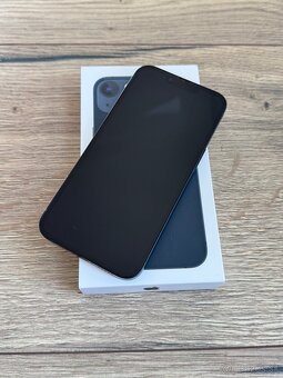 iPhone 13 256GB Midnight - 2