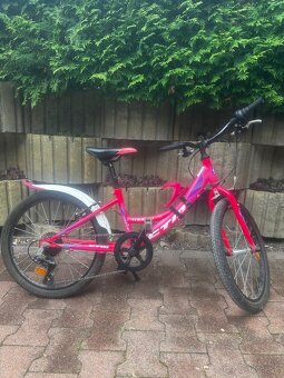Bicykel značky CTM Maggie 20 - 2