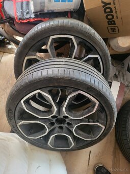 5x100 r17 - 2