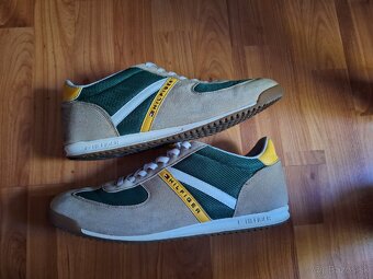 Botasky Tommy Hilfiger - 2