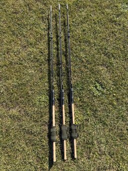 SPORTEX MORION ST Stalker 10ft / 3lb - 2