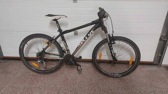 Bicykel KELLYS SALAMANDER 17,5˝ - 2