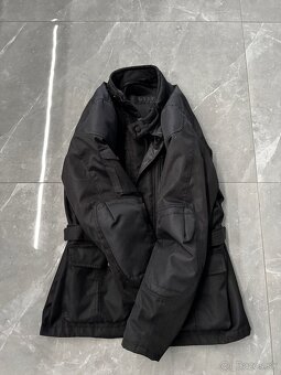 Moto bunda NERVE - 2