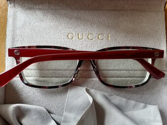 Rám na okuliare GUCCI - 2