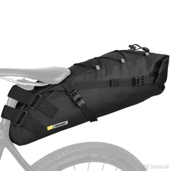 Tašky bikepacking - 2