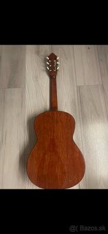 Gitara 3/4 - 2