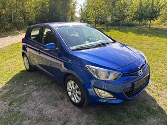 Hyundai i20 1.2i 16V Classic - 2