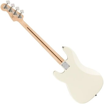 Fender Squier Affinity Series Precision Bass PJ MN BPG Olymp - 2