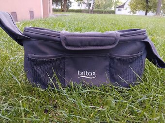 Taska na kocik Britax - 2
