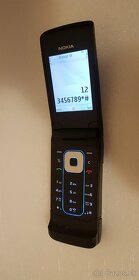Nokia 6650d-1c - 2