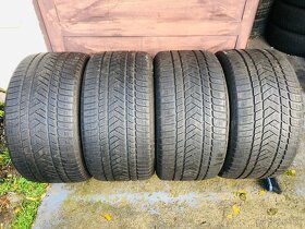 Zimne pneumatiky 315/30 R21 105V m+s Pirelli (P128) - 2