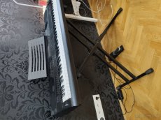 Keyboard CASIO WK 7500 - 2