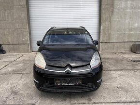 Rozpredám Citroën Grand Picasso 1,6hdi - 2