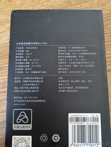 Xiaomi Air 2 Pro - 2