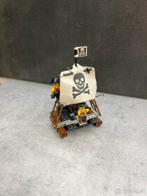 Lego - pirates 6261 - 2