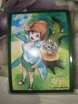 Pokémon sleeve - 2