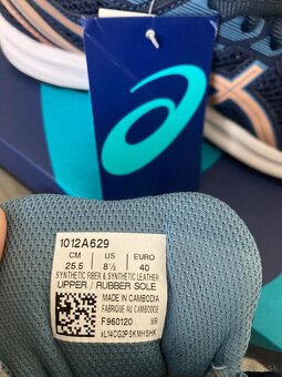 Bežecké topánky -Asics - 2