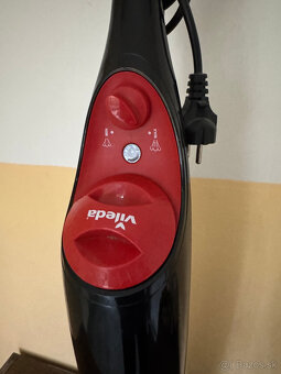 Parný mop Vileda - 2
