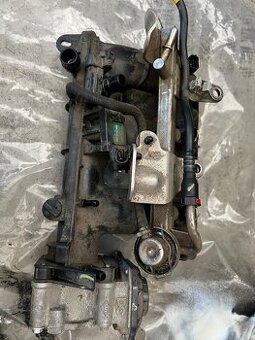 renault captur,dacia,nissan renault, mercedes 0,9 tce H4B - 2