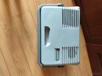 Predám autochladničku Sencor 12V/230V 37W - 2