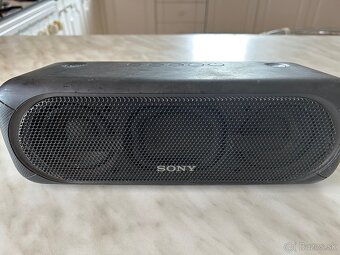 SONY SRS XB40 extra bass - 2