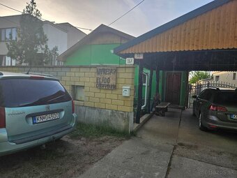 Na predaj dom v Imeli - 2