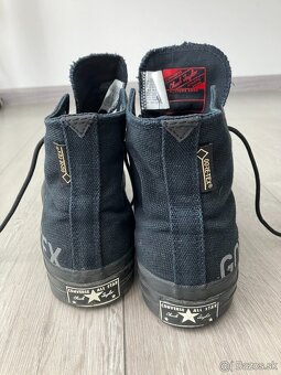 Converse Chuck Taylor 70 Gore-Tex - 2