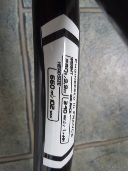 Raketa Babolat Rival AERO - 2