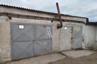 DVOJGARÁŽ PRI AQUAREINE, KOŠICE ZÁPAD - 2