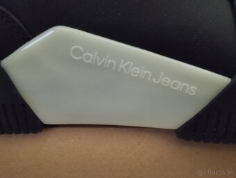 Predám topánky Calvin Klein Jeans - 2