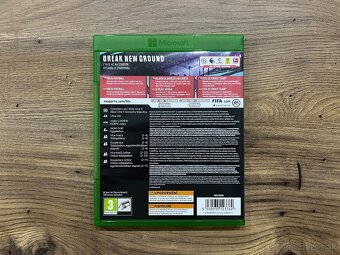 FIFA 20 CZ na Xbox 360 - 2