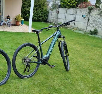 Ebike Kellys Tygon R10 veľkosť M - 2