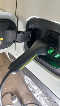 3,5kw nabíjačka pre PLUG IN HBRYD alebo ELEKTROMOBI - 2