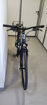 Predám Bicykel Giant 2 2017 ISO 4210-2 - 2