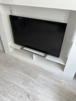 Smart TV Toshiba 43" 108cm - 2