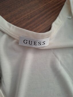 GUESS letné šaty vel.S - 2