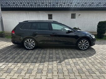 Volkswagen Golf 7 2.0 TDI DSG - 2