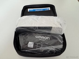 Tlakomer OMRON M7 Intelli IT - 2
