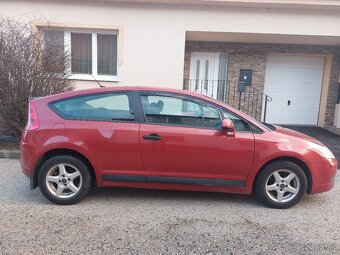 Citroen C4 COUPE 1.4 16V - 2