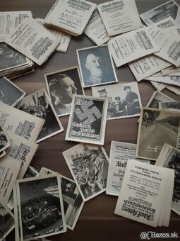 AUSTRIA TABAKWERKE ADOLF HITLER FOTO - 2