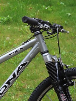 Bicykel Kona 24' - 2