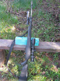 Winchester XPR .30-06 - 2