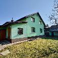 Predáme rodinný dom, Bytča - Štiavnik, LEN V R2 SK. - 2